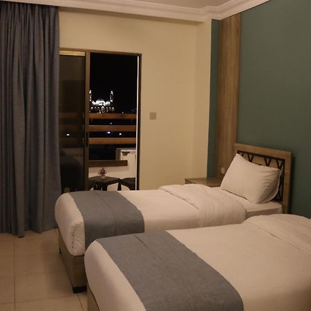 Mariam Boutique Hotel Aqaba Eksteriør billede