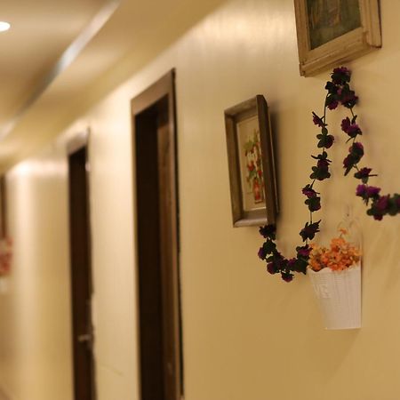 Mariam Boutique Hotel Aqaba Eksteriør billede