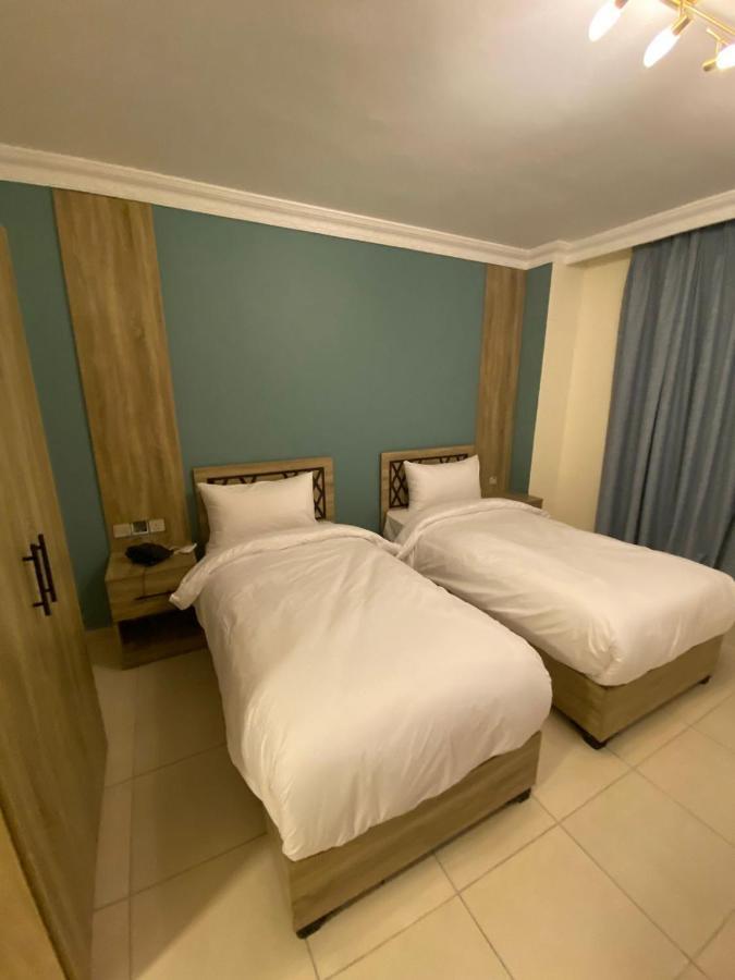 Mariam Boutique Hotel Aqaba Eksteriør billede