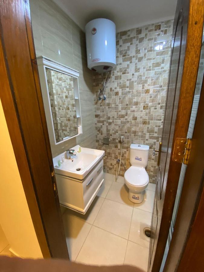 Mariam Boutique Hotel Aqaba Eksteriør billede