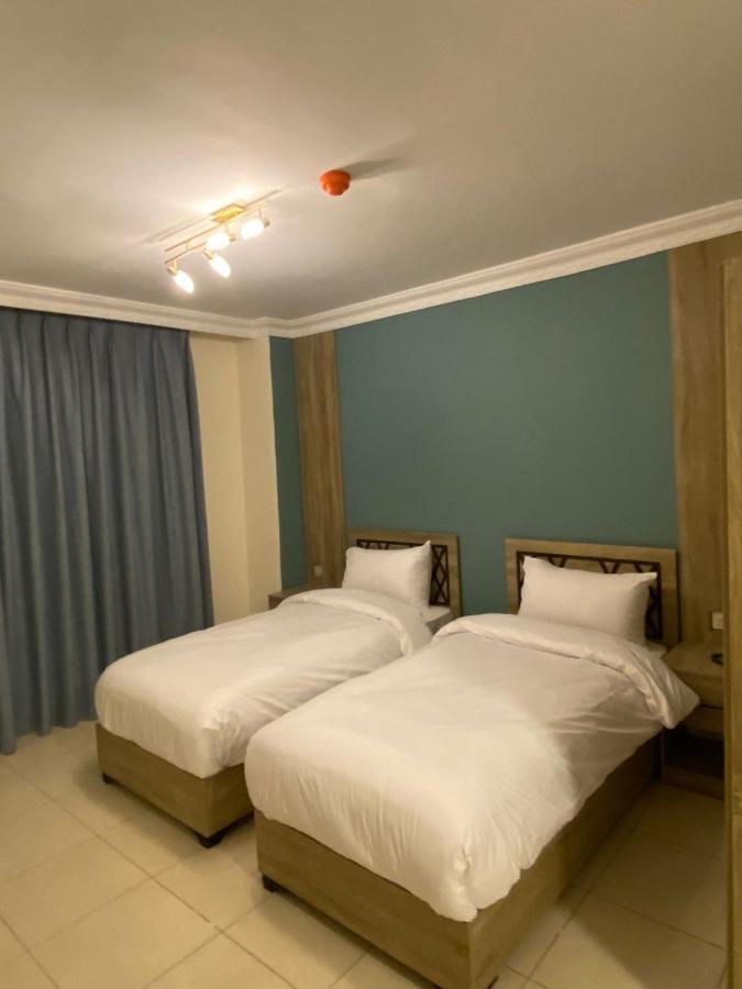 Mariam Boutique Hotel Aqaba Eksteriør billede