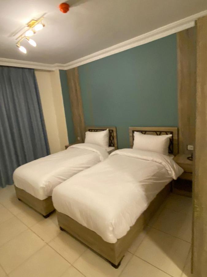 Mariam Boutique Hotel Aqaba Eksteriør billede