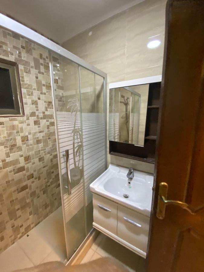 Mariam Boutique Hotel Aqaba Eksteriør billede