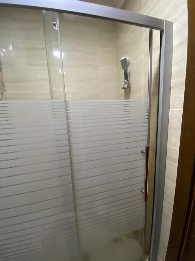 Mariam Boutique Hotel Aqaba Eksteriør billede