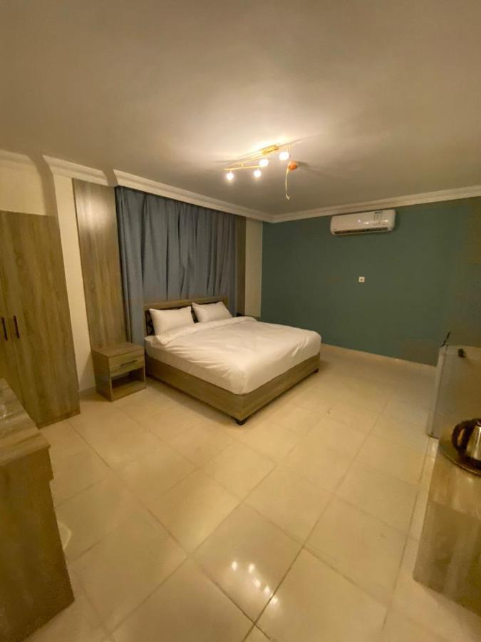 Mariam Boutique Hotel Aqaba Eksteriør billede