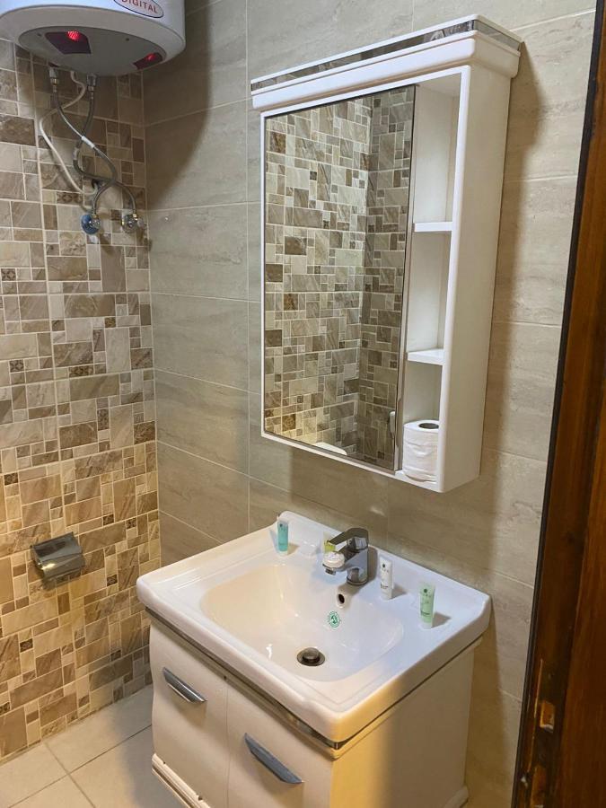 Mariam Boutique Hotel Aqaba Eksteriør billede