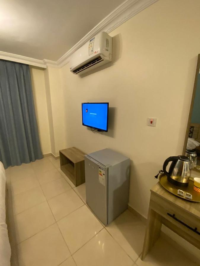 Mariam Boutique Hotel Aqaba Eksteriør billede