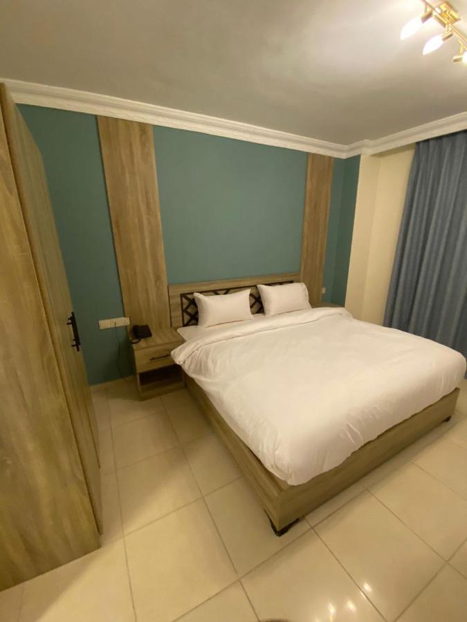 Mariam Boutique Hotel Aqaba Eksteriør billede