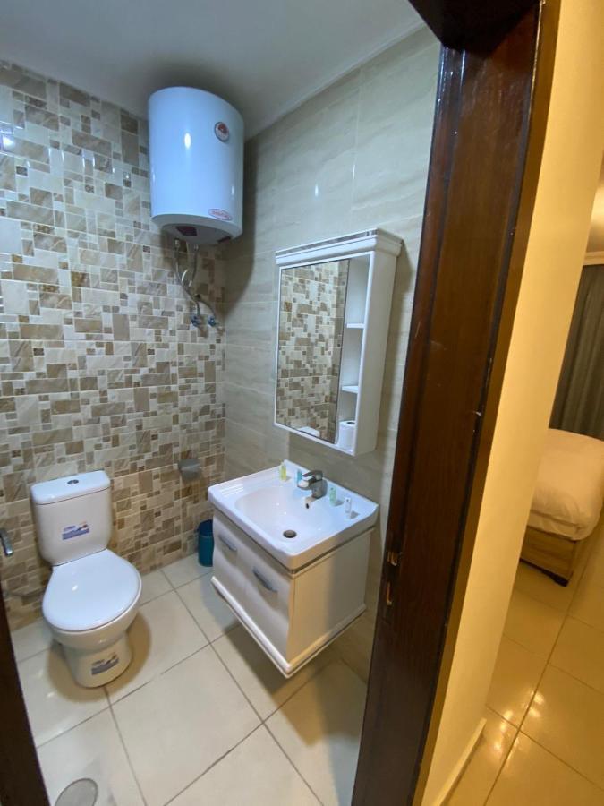 Mariam Boutique Hotel Aqaba Eksteriør billede