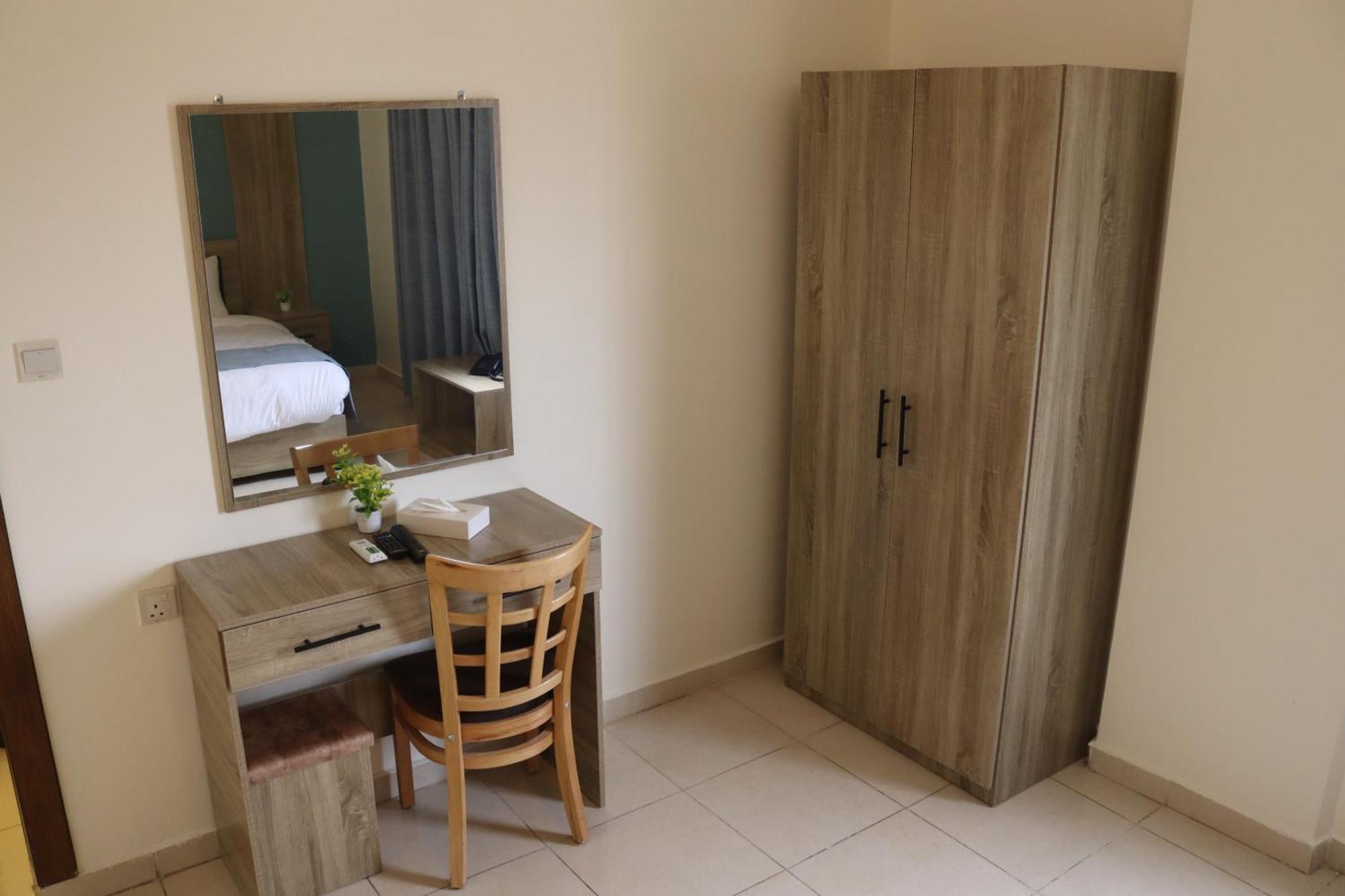 Mariam Boutique Hotel Aqaba Eksteriør billede