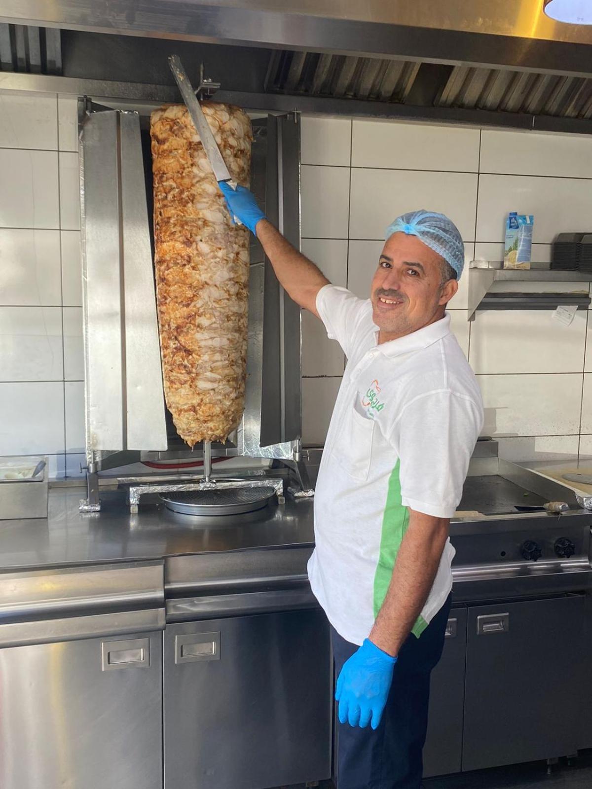 Mariam Boutique Hotel Aqaba Eksteriør billede