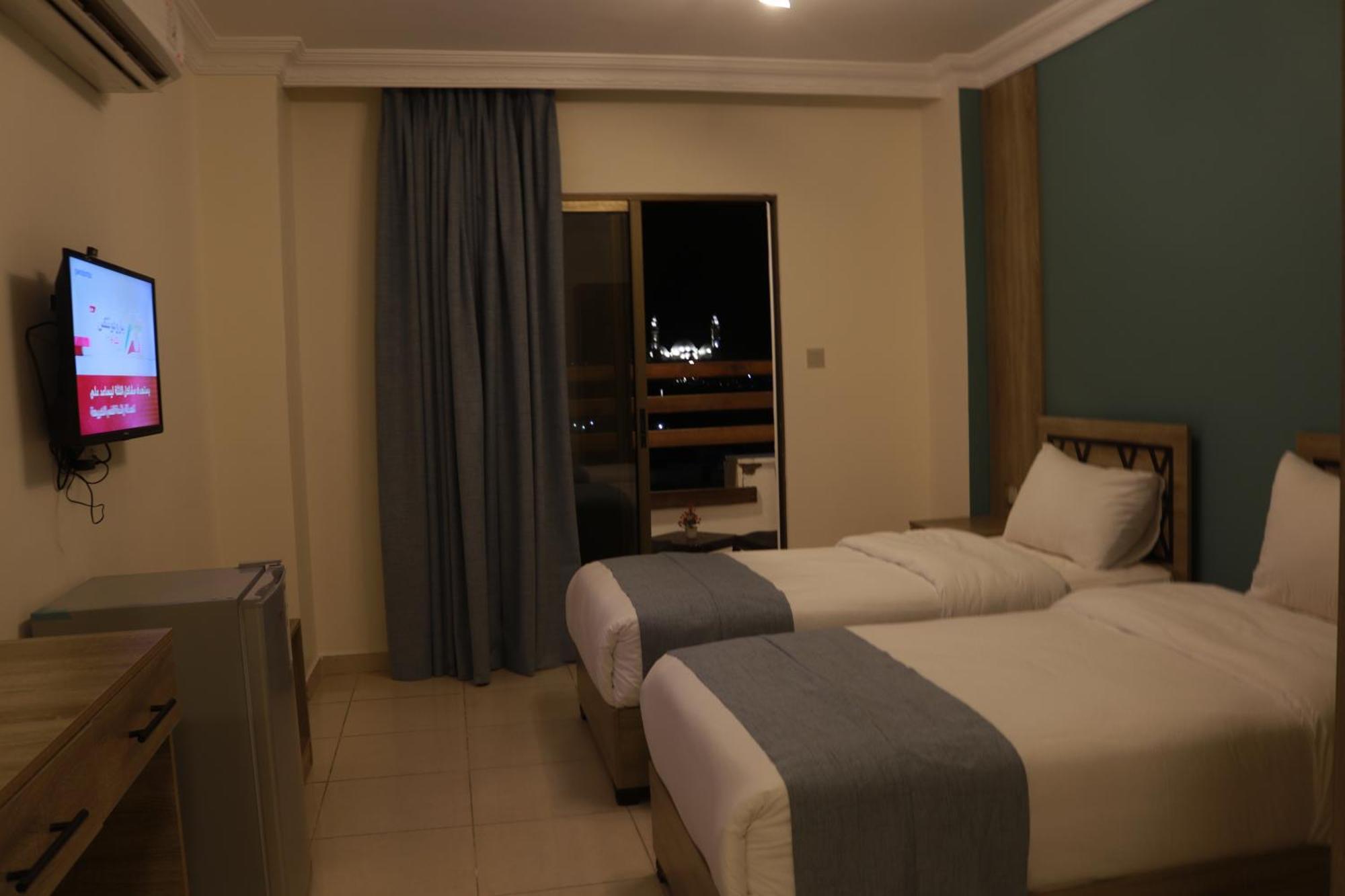Mariam Boutique Hotel Aqaba Eksteriør billede