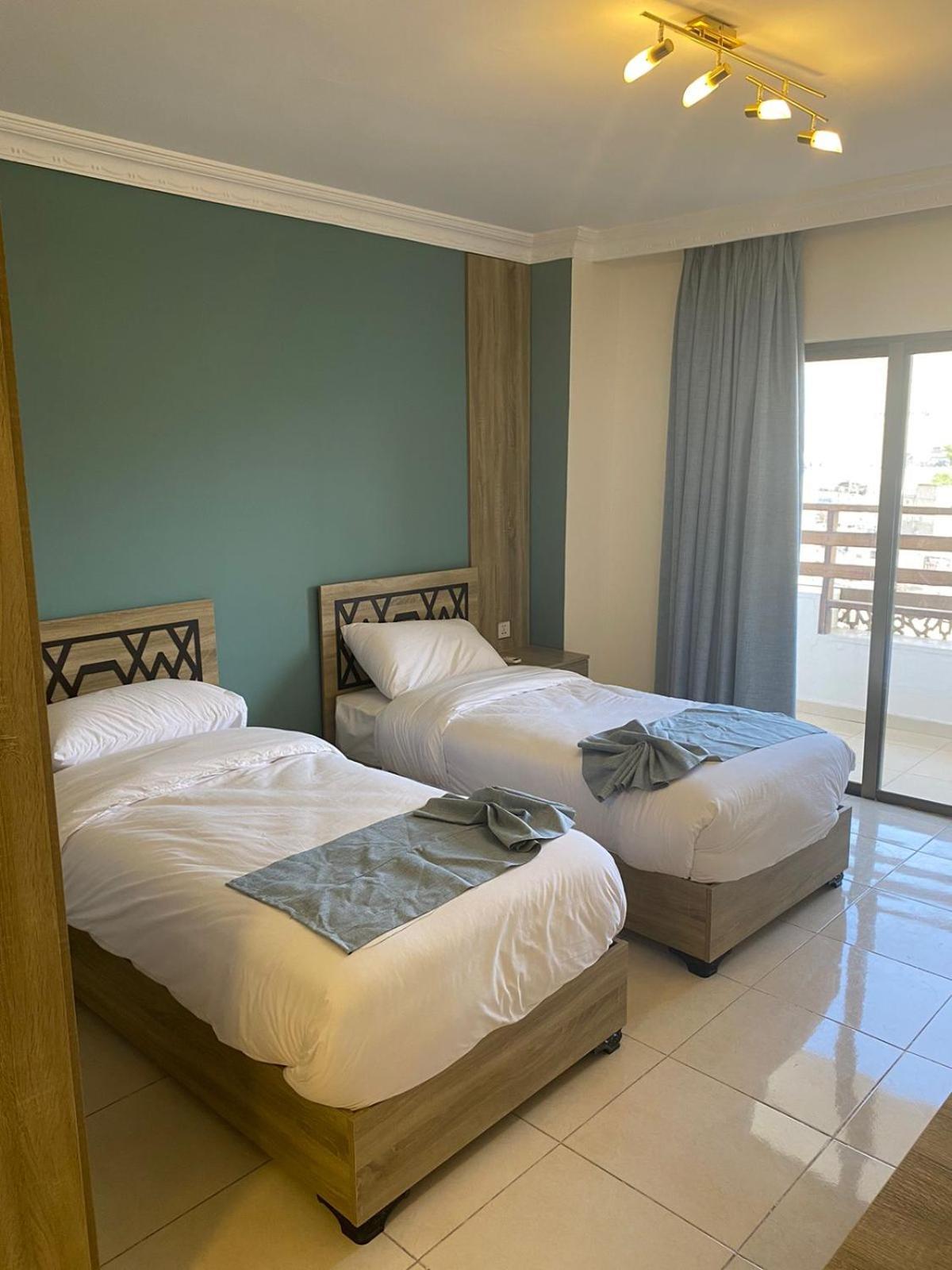 Mariam Boutique Hotel Aqaba Eksteriør billede